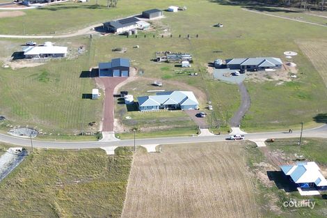 25 Fairmont Ct, Curra, QLD 4570