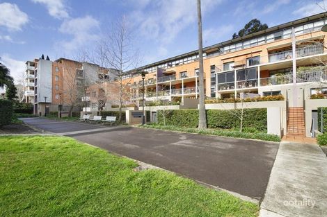 Property photo of 10/20 Fitzgerald Street Newtown NSW 2042