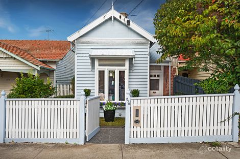 Property photo of 270 Clarke Street Northcote VIC 3070