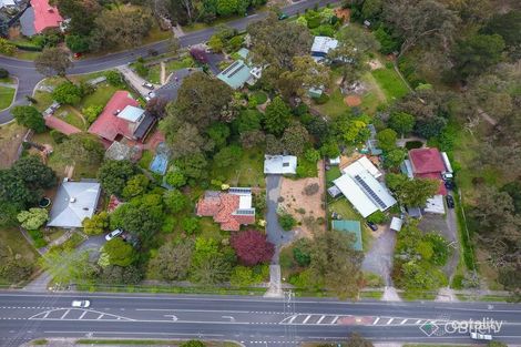 Property photo of 49 Eastfield Road Croydon VIC 3136