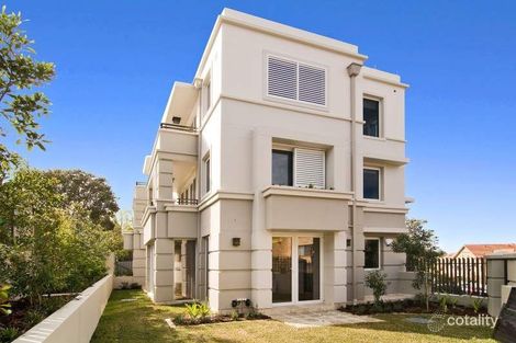 Property photo of 43 Kurraba Road Neutral Bay NSW 2089