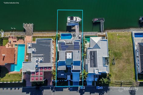 Property photo of 77 Commodore Drive Surfers Paradise QLD 4217