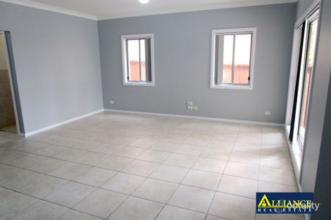 Property photo of 38A Thomas Street Picnic Point NSW 2213