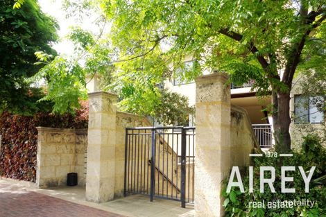 12/26 Glyde St, Mosman Park, WA 6012