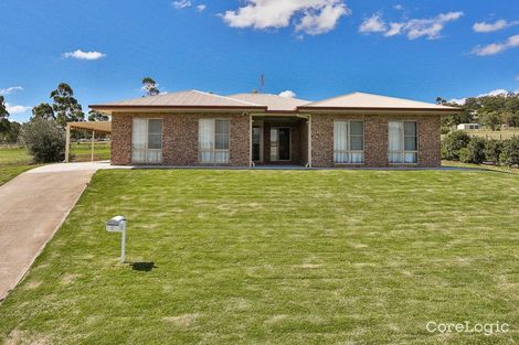 Property photo of 6 Tea Tree Court Gowrie Junction QLD 4352