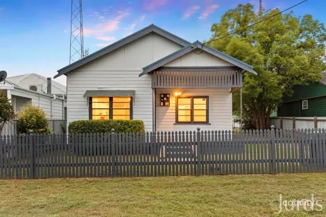 Property photo of 30 George Street Cessnock NSW 2325