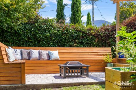 4 View St, Sandy Bay, TAS 7005