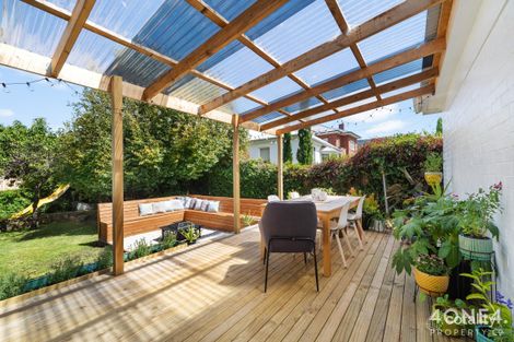 Property photo of 4 View Street Sandy Bay TAS 7005