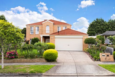 Property photo of 5 Millard Street Templestowe Lower VIC 3107