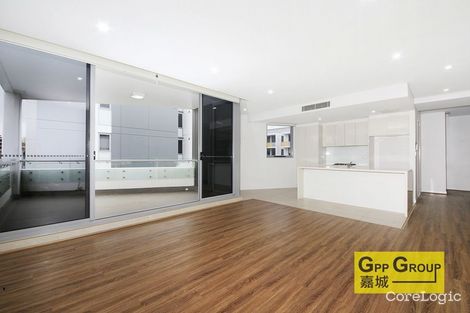 Property photo of 406/31 Porter Street Ryde NSW 2112