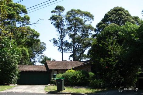 14 Tomah Pl, Westleigh, NSW 2120