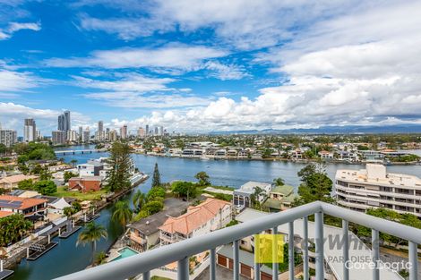 Property photo of 1201/7 Mallana Street Surfers Paradise QLD 4217