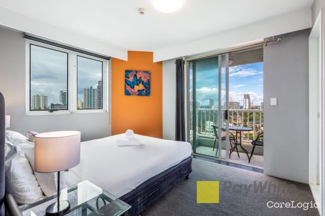 Property photo of 1201/7 Mallana Street Surfers Paradise QLD 4217