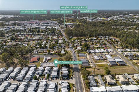 Property photo of 6/61 Caboolture River Road Morayfield QLD 4506