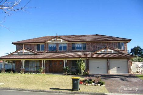 4 Eryne Pl, Dural, NSW 2158