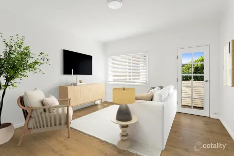 4/2 Park St, Wollongong, NSW 2500