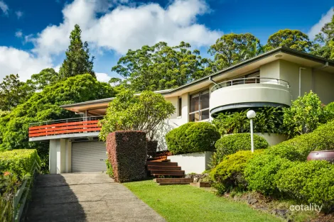 Property photo of 4 Coronation Place Bellingen NSW 2454