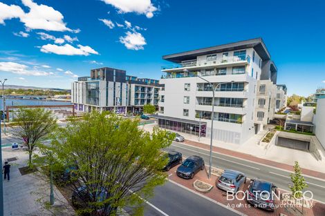 26/71 Giles St, Kingston, ACT 2604