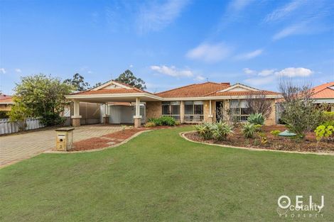 Property photo of 2 Eastney Court Jandakot WA 6164