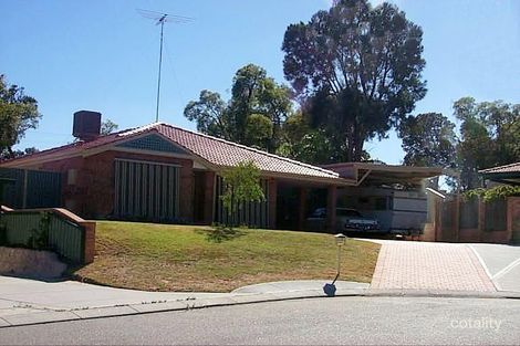 5 Mercer Ct, Leda, WA 6170