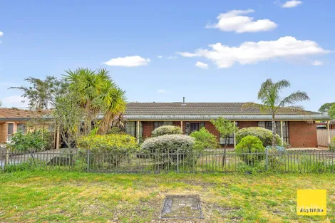 36 Crusoe Rd, Kangaroo Flat, VIC 3555