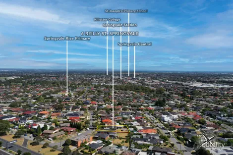 Property photo of 6 Reilly Street Springvale VIC 3171