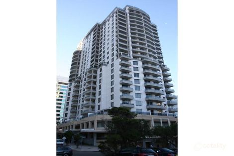 8/1 Katherine St, Chatswood, NSW 2067