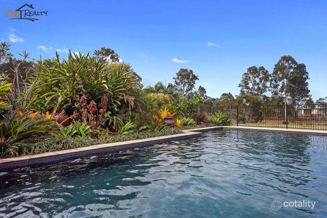 Property photo of 31 Madison Way Tinana QLD 4650