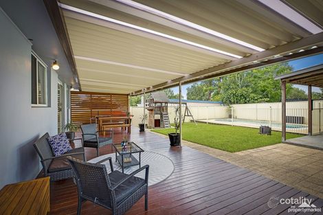 Property photo of 20 McCrea Boulevard San Remo NSW 2262