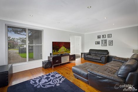 Property photo of 20 McCrea Boulevard San Remo NSW 2262
