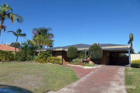 Property photo of 24 Pallas Place Willetton WA 6155