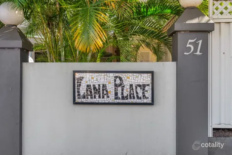 Property photo of 18/51 Leopard Street Kangaroo Point QLD 4169