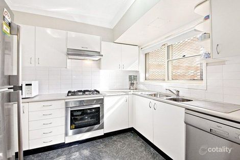 Property photo of 18/1 Bennett Avenue Strathfield South NSW 2136