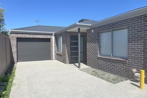 Property photo of 2/27 Dickens Street Lalor VIC 3075
