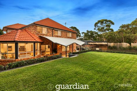 Property photo of 7 Muston Place Glenhaven NSW 2156