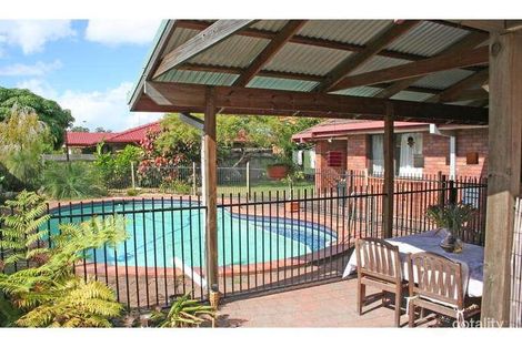 Property photo of 7 Chestnut Street Elanora QLD 4221