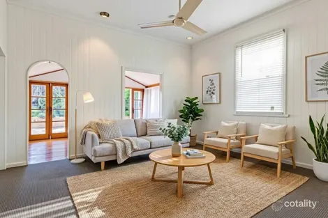 Property photo of 157 Frederick Street Toowong QLD 4066