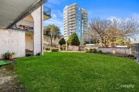 Property photo of 1/32A Albert Street North Parramatta NSW 2151