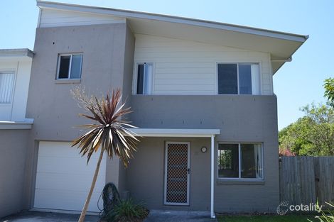 Property photo of 35/2 Sangster Crescent Pacific Pines QLD 4211