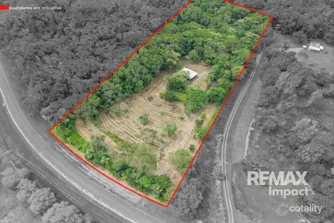 49 Windsor View Rd, Julatten, QLD 4871