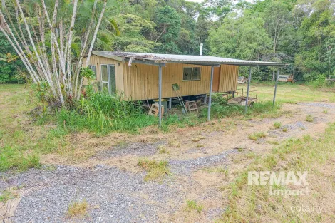 Property photo of 49 Windsor View Road Julatten QLD 4871