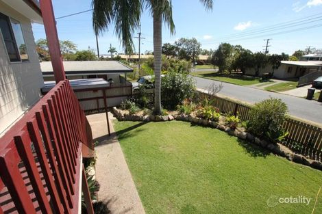 Property photo of 37 Cahill Street Kawana QLD 4701