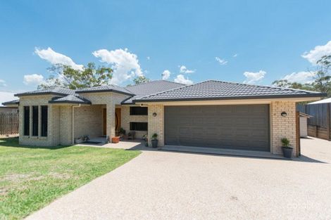 24 Beaver Ave, South Gladstone, QLD 4680