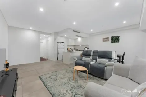 101/153 Parramatta Rd, Homebush, NSW 2140