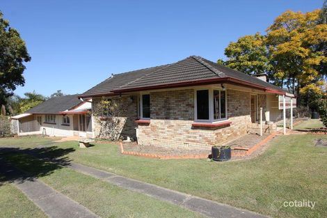 Property photo of 107 Mount Crosby Road Tivoli QLD 4305