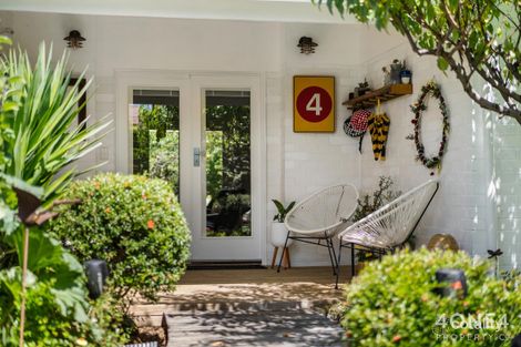 Property photo of 4 View Street Sandy Bay TAS 7005