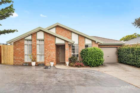 64 Boberrit Wynd, Sydenham, VIC 3037