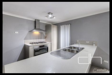 Property photo of 38 Langport Way Butler WA 6036