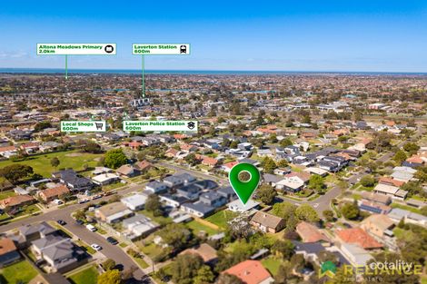 Property photo of 8 Allen Street Laverton VIC 3028