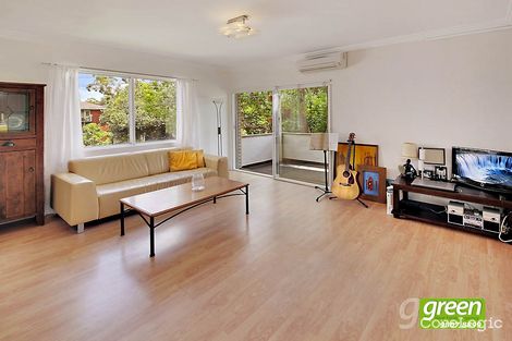 Property photo of 4/21-22 Bank Street Meadowbank NSW 2114